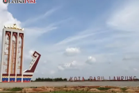 Pj Gubernur Lampung Sebut Kota Baru Jadi Pusat Pertumbuhan Daerah