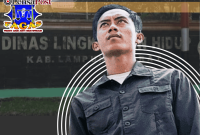 Korda Fagas Lambar soroti DPA dan Temuan BPK Dinas Lingkungan Hidup Lambar