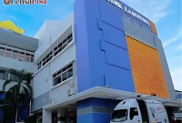 Bank Lampung Perkuat Permodalan dengan Konsolidasi