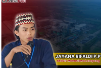 Aktifis Mahasiswa Sebut Dinamika SGC Terkesan Politis dan Tidak Berkeadilan