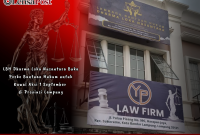 LBH Dharma Loka Nusantara Buka Posko Bantuan Hukum untuk Kawal Aksi 1 September di Provinsi Lampung