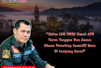 Kecam Oknum Pemotong Insentif Guru di Lambar, Ketua LBH PWRI Desak APH Turun Tangan