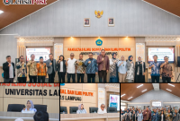 Eks Ketua Bawaslu Lampung, Fatikhatul Khoiriyah: “Penguatan Tata Kelola Bawaslu Adalah Kunci Integritas Pemilu”