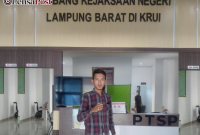 Penuhi Panggilan Cabjari krui, FAGAS Beberkan Fakta Temuan Dinas Pendidikan Pesibar