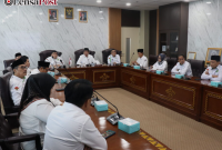 UIN Raden Intan Lampung Bentuk Panitia Penjaringan Calon Rektor 2026–2030