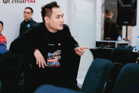 Skandal Narkoba HIPMI Lampung! Paman Acong Bongkar Kejanggalan, BNN Diduga “Main Mata” dengan Petinggi Ormas Pengusaha?