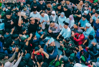 Aksi di Lampung Berlangsung Damai, Fatikhatul Khoiriyah Apresiasi Masa Aksi dan Semua Pihak
