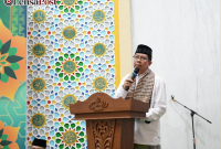 Rektor UIN RIL Sesalkan Framing Negatif Mengenai Menag