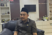 Pertumbuhan Ekonomi Lampung Meningkat, Komisi II DPRD Beri Apresiasi