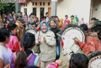 Sekretaris Komisi V DPRD Lampung Apresiasi Pemprov Tambah 700 SPPG untuk Cegah Stunting Lewat MBG