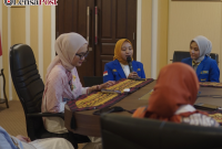 Kekerasan Seksual di Lampung Melonjak, KOPRI PKC PMII Lampung Soroti Lemahnya Sistem Perlindungan