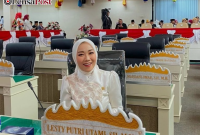 Fraksi PDIP DPRD Lampung Desak Sosialisasi Pemutihan Pajak Diperjelas