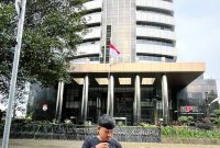 Aktivis lampung desak kejagung RI segera tangkap Kejati Lampung dan Arinal Junaidi : mereka pelanggar hukum berat