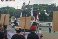 Bakal Aksi di Kejati, Lingkar Nusantara Bongkar Modus KKN di RSUD Alimuddin Umar Lambar