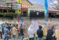 Diduga Mengakar, Kadisdikbud Pringsewu Bakal Dilaporkan Ke Kejati Lampung Soal KKN