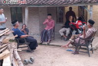 Kisah pilu seorang lansia di Dusun Pematang Beriga, Pekon Tanjung Rusia, Kecamatan Padasuka, Kabupaten Pringsewu, yang tinggal di gubuk tak layak huni bekas kandang ayam, mendapat respons cepat dari anggota DPRD Lampung dari Fraksi Partai Keadilan Sejahtera (PKS).