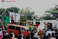 GAKAR Lampung Tantang Kejati, Usut Dugaan KKN di RSUD Alimuddin Umar Lambar
