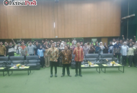 Kadafi Tegaskan Pengenalan Sejarah ke Mahasiswa Harus Ikuti Perkembangan Zaman