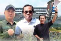 Pekan Depan TRIGA Lampung Bakal Demo Kejagung dan KPK, Laporkan Mantan Menteri ATR BPN RI