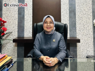 Hari Ibu sebagai Momentum Refleksi, Kostiana Tekankan Peran Besar Ibu sebagai Fondasi Kehidupan