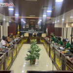 MANTAN KARYAWAN BUMN MARITIM LAMPUNG DESAK PELUNASAN PESANGON RP 480 JUTA