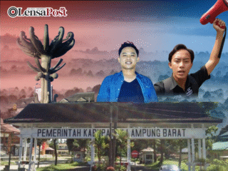 Sekda Lambar Diduga Aktor Yang Mengorkestrasi Ketipunya 46 Kepsek di Lambar