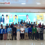 PODIUM 2025: UIN Raden Intan Lampung Gelar Forum Diskusi Strategis Percepatan Akses Beasiswa Mahasiswa