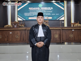 Belajar dari Kasus Tanggamus, Kepala Desa Harus Perkuat Pendampingan Hukum Sejak Awal
