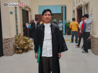 Berlakunya KUHP dan KUHAP BARU, 2 Januari 2026, dan Penerapan Asas Lex Favor Reo .