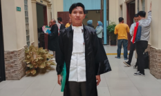 Berlakunya KUHP dan KUHAP BARU, 2 Januari 2026, dan Penerapan Asas Lex Favor Reo .