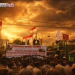 JALAN BARU GERAKAN RAKYAT : DARI KESADARAN OBJEK MENUJU KESADARAN SUBJEK