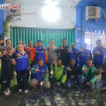 Polda Lampung dan DPD GARDA Perkuat Sinergi Jaga Kamtibmas di Provinsi Lampung