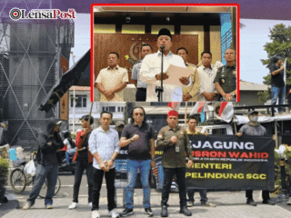 Triga Lampung Apresiasi Pencabutan HGU 85.244 Hektare Milik Sugar Group Companies