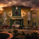 LSM AMPL Ungkap Dugaan Korupsi Rp 10 Miliar di RSUD Batin Mangunang Tanggamus