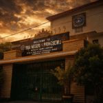 LSM SIMULASI SOROTI DUGAAN PENYELEWENGAN DANA BOS SMAN 1 Pringsewu Senilai Rp 1,59 Miliar