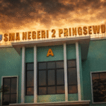 SIMULASI Soroti Dugaan Ketidakwajaran Pengelolaan Dana BOS SMAN 2 Pringsewu Tahun 2025