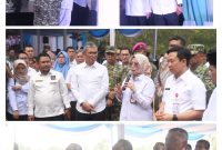 DPRD Provinsi Lampung Dukung Groundbreaking Hilirisasi Ayam Terintegrasi