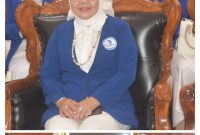 Wakil Ketua I DPRD Lampung Hadiri Peringatan HUT IWAPI ke-51, Dorong Transformasi Digital Ekonomi Perempuan
