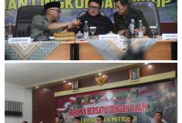 Ketua DPRD Lampung Tegaskan Pengawasan Pelestarian Lingkungan dan Mitigasi Konflik Satwa di Way Kambas