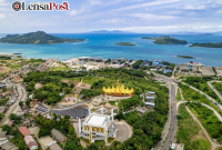 Ekonomi Wisata Lampung Menguat, Arah Pengembangan Hotel Kian Terbuka
