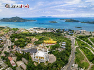 Ekonomi Wisata Lampung Menguat, Arah Pengembangan Hotel Kian Terbuka