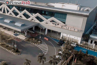 Rute Penerbangan Internasional Lampung – Kuala Lumpur, Pacu Aktivitas Ekonomi