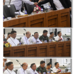 Ketua Komisi IV DPRD Provinsi Lampung Apresiasi Sinergi Kesiapan Angkutan Lebaran 2026