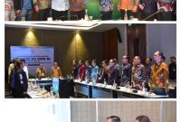 Panja Listrik Komisi XII DPR RI Kunjungi Provinsi Lampung, Bahas Ketahanan dan Pemerataan Listrik