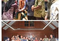 Ketua DPRD Lampung Tegaskan Dukungan Hilirisasi Kakao Berbasis Agroforestry