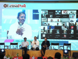 Rakor Pendidikan Tinggi Keagamaan Islam, Bahas Ma’hadisasi PTKI Mulai 2026 dan Strategi Peningkatan Mutu