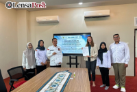 Fakultas Saintek UIN RIL Perkuat Internasionalisasi melalui Program Pembelajaran Bahasa Inggris