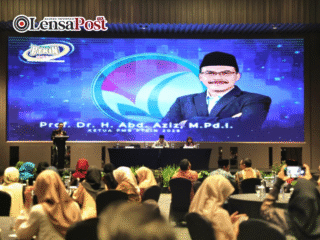 Pengisian PDSS SPAN PTKIN 2026 Meningkat, Ketua Panitia PMB PTKIN Apresiasi Peran Humas