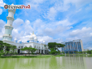 Pendaftaran Segera Berakhir, Ini 31 Program Studi UIN Raden Intan Lampung Jalur SPAN-PTKIN 2026