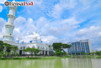 Pendaftaran Segera Berakhir, Ini 31 Program Studi UIN Raden Intan Lampung Jalur SPAN-PTKIN 2026